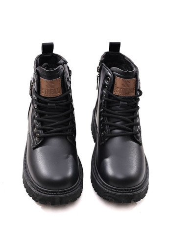 ботинки зимние женские STREAM