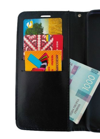 Чохол книжка на Redmi Note14 Чохол книжка на редмі ноут14 4g Xiaomi (364117258)