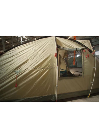 Намет тримісний Nimbus 3, Green Pinguin (338372217)