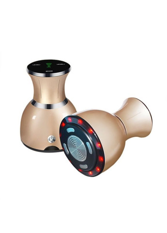 Прибор для локального сжигания жира в домашних условиях LW-052 (кавитация; EMS; инфракрасный свет) BuyBeauty (333339560)