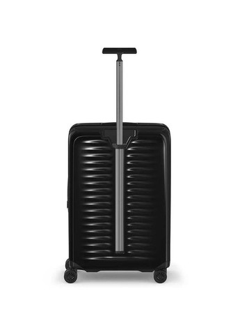 Чемодан на 4 колесах Airox Black M 74л (Vt612506) Victorinox Travel (322207494)