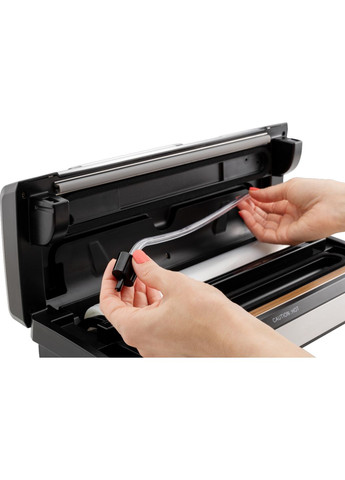 Вакуумний пакувальник VS120E Pro Gorenje (361076524)