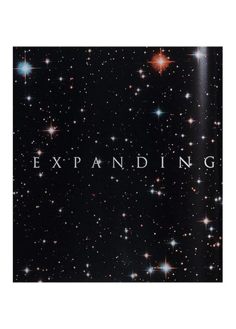 Книга Expanding Universe. The Hubble Space Telescope (9783836583633) Taschen (364656260)