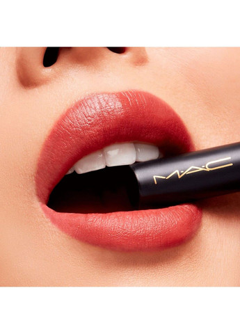 Помада для губ Powder Kiss Velvet Blur Slim Stick, Sweet Cinnamon, 2 г MAC (296009838)