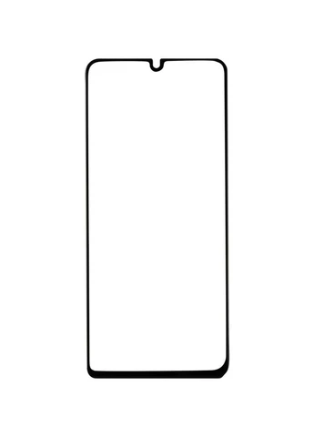 Захисне скло Full Cover Ultra-Thin 0.25mm для Samsung M325 (M32) Black Gelius (317191975)