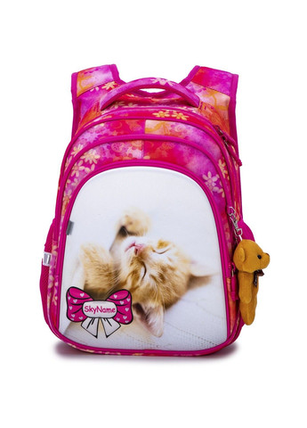 Шкільний рюкзак для дівчаток SkyName R2-184 Winner One (278404554)