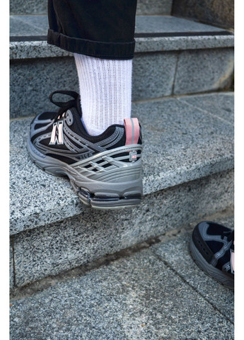 КРОССОВКИ ЖЕНСКИЕ NEW BALANCE 1906R GREY PINK НЬЮ БЕЛАНС 1906R No Brand розовые демисезоны (367175462)