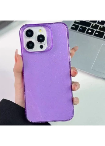 Чохол TPU Radiance для Apple iPhone 15 Pro (6.1") Epik (389816005)