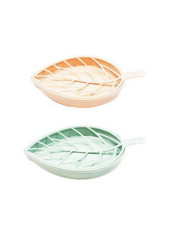 Мильниця Листок No Brand (315633204)