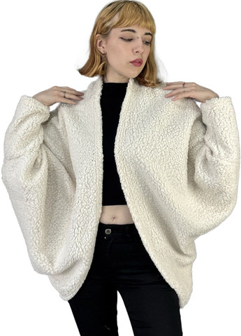 Пончо SHEIN (350606348)