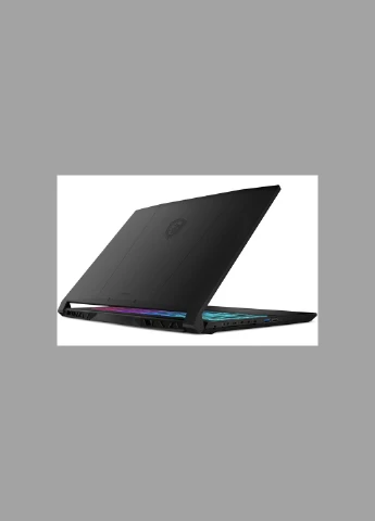 Ноутбук Katana 15 B13VGK (B13VGK-2000US, KATANA15132000) Black MSI (330142996)