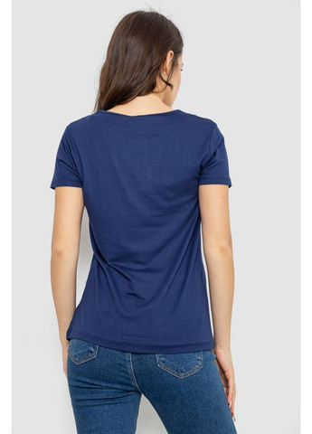 Футболка женская с принтом,, 244R610 Ager - (318529676)