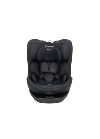 Автокресло Athena 360 i-Size Mineral Black () Bebe Confort 8106288210 (335030435)