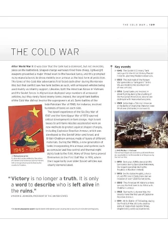 The Tank Book. The Definitive Visual History of Armoured Vehicles Dorling Kindersley (370391373)