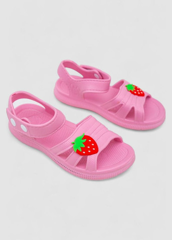 Сандалії для дівчинки Ager 243R5001G (293764535)