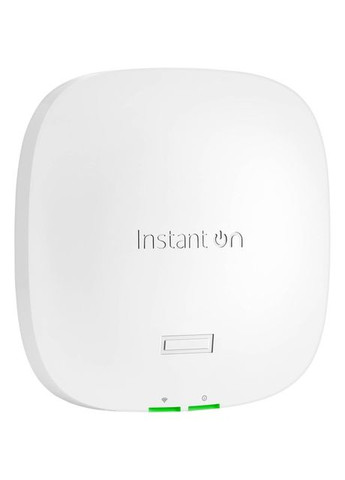 Точка доступу Aruba Instant On AP21, DR 2x2, Indoor HPE (360398020)