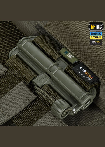 Плитоноска Cuirass FAST Elite Ranger Green M-TAC (315148197)