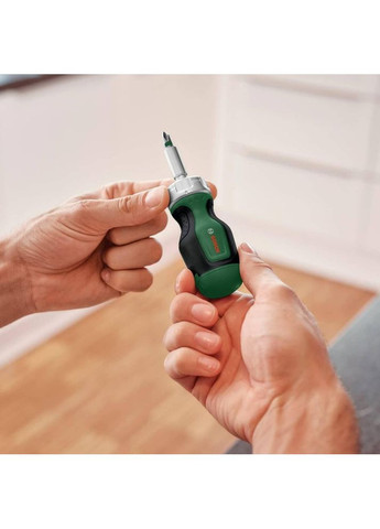 Отвертка (1.600.A03.2UZ) Bosch (322913828)