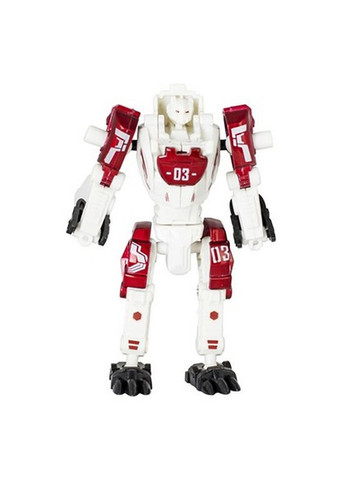 Детская игрушка трансформер "Тигр" E2003-02 Kids Team (348316080)