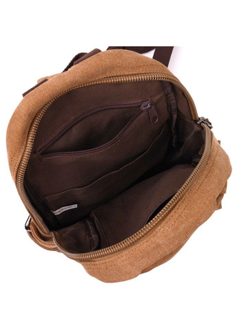 Текстильний рюкзак Vintage (279316991)