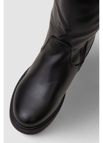 сапоги женские зимние на меху, 243ry212 Ager