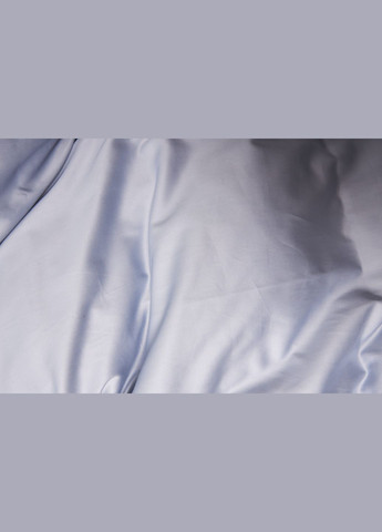 Комплект постільної білизни Satin Premium двоспальний 175х210 наволочки 4х50х70 (MS-820003858) Moon&Star Skyline (288043889)