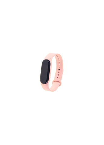Фитнес браслет FitPro Smart Band M6 (смарт часы, пульсоксиметр, пульс). Цвет: MS-14 No Brand (396097093)