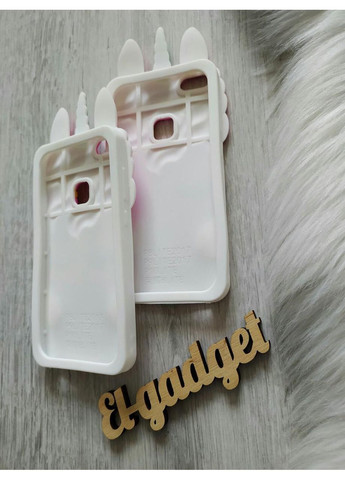 Чехол для P8 lite 2017 Единорог Huawei (360896263)