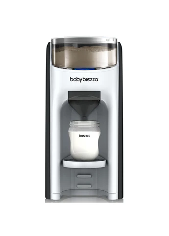 Машина для приготовления детской смеси Formula Pro Advanced, цвет темно-серый (FRP0132) BABY BREZZA (381922579)