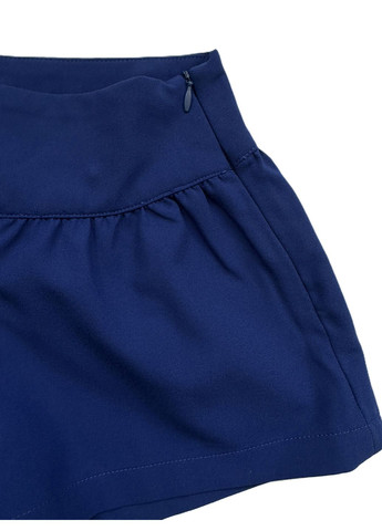 Шорты для девочки TBT378 синий To Be Too (331634033)