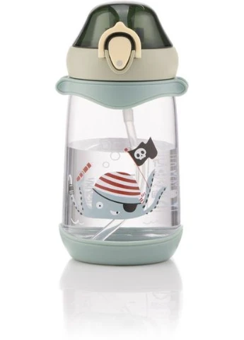 Бутылка для воды детская Octopus 500мл (AR2250PO) Ardesto (360421797)