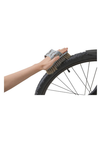 Набір для чищення велосипеда 10 шт Crivit (285100572)