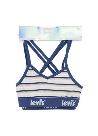 Нижнее белье GIRLS FASHION V-NECK 4L0312-BA5 Levi's (326053563)