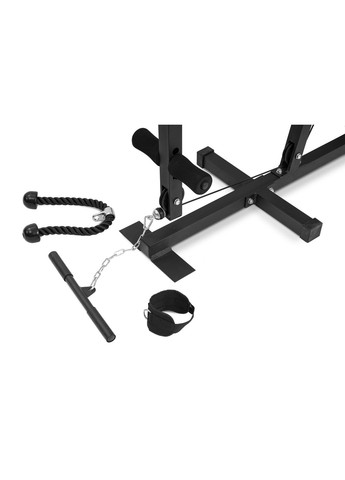 Силова станція HS-1054K Hop-Sport (301865737)