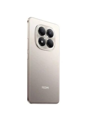 Смартфон Redmi Note 15 Pro 8/256GB Titanium EU Xiaomi (386058993)