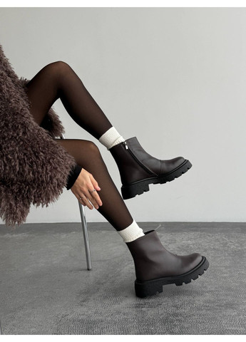 Зимові черевики No Brand (368721517)