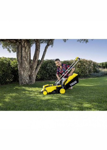 Газонокосилка LMO 1833 Battery (1.444-400.0) KARCHER (314976230)