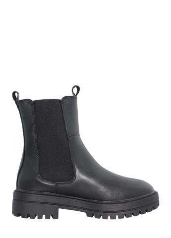 Осенние ботинки re428047 черный Esmara