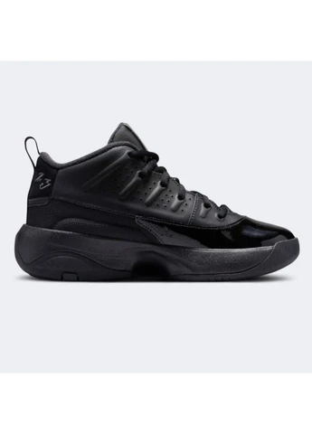 Кроссовки Air Max Aura 7 (Gs) Black Jordan (391182558)
