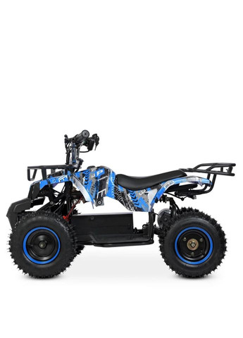 Дитячий електромобіль Квадроцикл HB-ATV800AS-4 Bambi (371645058)