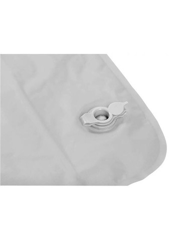 Туристический коврик Air Warm Mat Grey 195 см (930660) Ferrino (322200392)