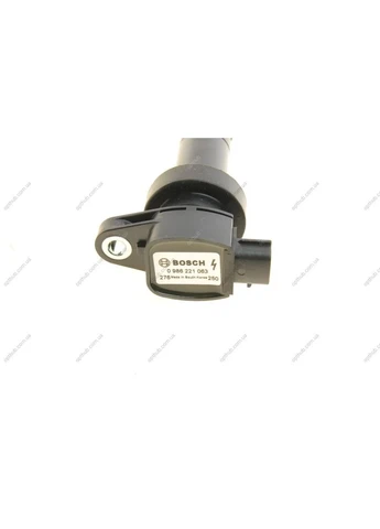 Катушка зажигания (выр-во) 0986221063 Bosch (360500126)