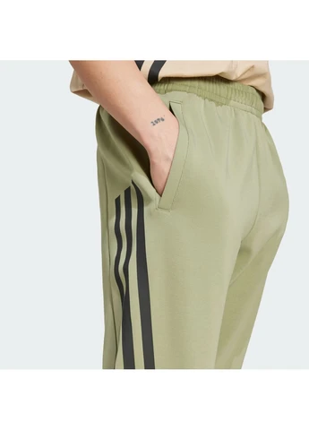 Штани Future Icons 3-Stripes Olive IW8534 adidas (398006088)