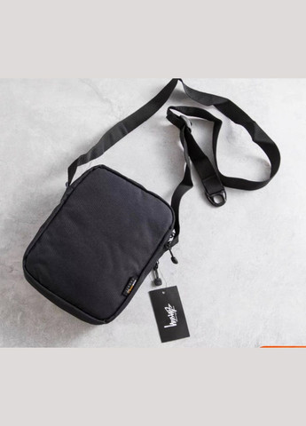 Сумка месенджер Stussy чоловіча стильна сумка через плече стусі No Brand (302087866)