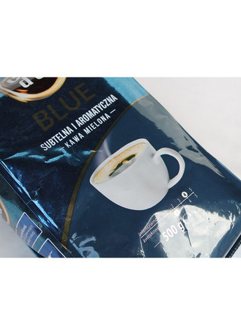 Кава мелена Cafe d'Or Blue, 500 г (Польща) MK (351862619)
