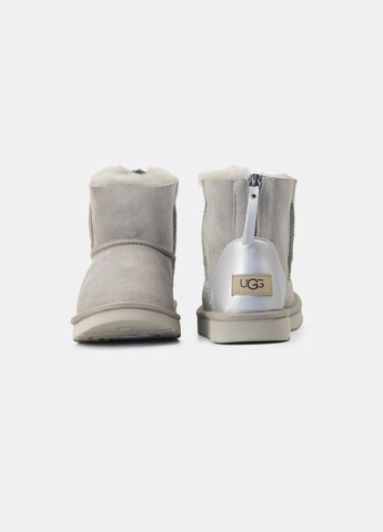УГГ Міні блискавка Mini Zip UGG (307360648)