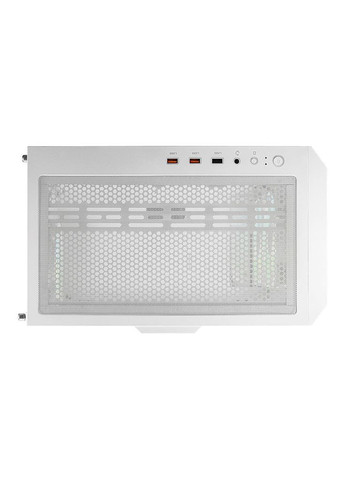 Корпус Duoface RGB (m490580) Cougar Duoface RGB (White) (369015346)