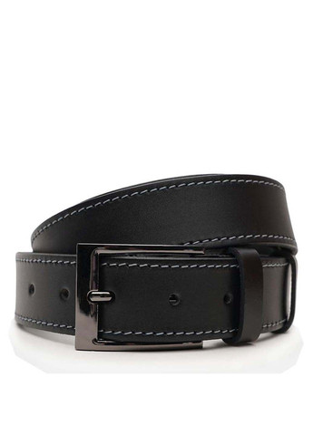 Ремень Borsa Leather v1125fx10-black (285697072)