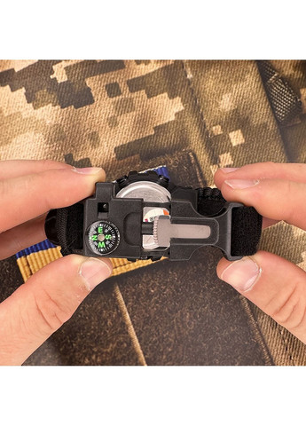 Чоловічий наручний годинник Skmei (371673311)