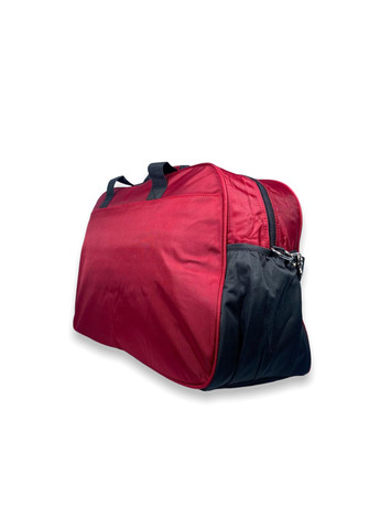 Дорожная сумка 60 л одно отделение внутренний карман два фронтальных кармана размер: 60*40*25 см красный Tongsheng (285814917)